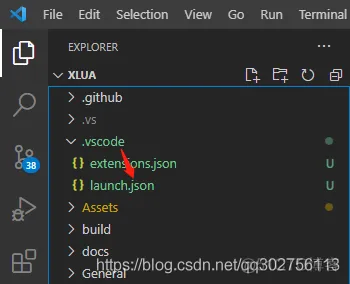 [Unity]当VSCode无法调试Unity项目时解决办法_VSCode\